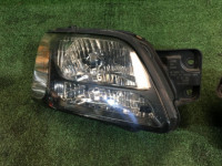 Headlights Ксенон SUBARU LANCASTER OEM 84001AE281, 84001AE291 BHE BH9 BH5 BE5 BE9 BEE 2000