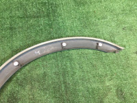 โอเวอร์เฟนเดอร์หลังขวา SUBARU LANCASTER OEM 91111AE020LG BHE BH9 2000 silver 9G9