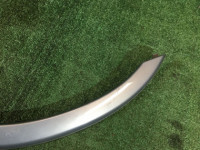 โอเวอร์เฟนเดอร์หลังขวา SUBARU LANCASTER OEM 91111AE020LG BHE BH9 2000 silver 9G9