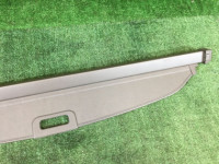 Bandeja del maletero SUBARU LANCASTER OEM 65550AE002DG BHE BH9 BH5 2000 silver 9G9