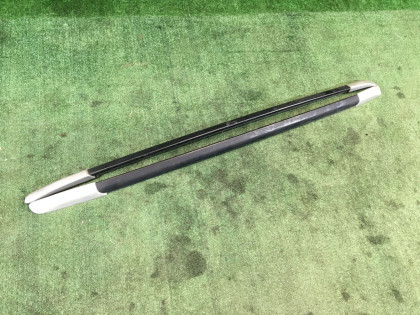 Barras de tejadilho 91151AE040MV, 91151AE050MV SUBARU LANCASTER