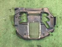 Tapa decorativa del motor SUBARU LANCASTER OEM 14024AA020 BHE BEE 2000 EZ30