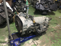 Automatic transmission TZ1B4ZDDAA G/R=4.444 31000AE540 SUBARURU LEGACY