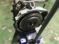 オートマチックトランスミッション TZ1B4ZDDAA G/R=4.444 SUBARURU LEGACY OEM 31000AE540 BE5 BH5 2001 EJ204