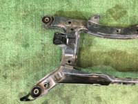 คานหลัง SUBARURU LEGACY OEM 20152AE001 BE5 BH5 BH9 BE9 BHE BEE 2001 EJ204