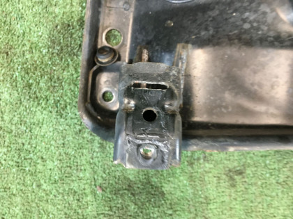 フロントメンバー SUBARU LEGACY OEM 20100FA004 BH5 BE5 2001 EJ204