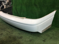 Para-choques traseiro SUBARURU LEGACY OEM 57703AE060WG BEE BE9 BE5 2001 white 51E, 96H