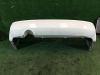 Para-choques traseiro SUBARURU LEGACY OEM 57703AE060WG BEE BE9 BE5 2001 white 51E, 96H