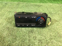 ชุดควบคุมแอร์ SUBARURU LEGACY OEM 72311AE170 BE5 BH5 BH9 BE9 2001 EJ204