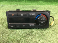 ชุดควบคุมแอร์ SUBARURU LEGACY OEM 72311AE170 BE5 BH5 BH9 BE9 2001 EJ204