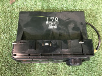 ชุดควบคุมแอร์ SUBARURU LEGACY OEM 72311AE170 BE5 BH5 BH9 BE9 2001 EJ204