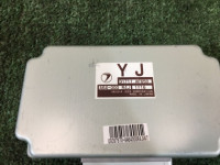 กล่องควบคุมเกียร์ SUBARURU LEGACY OEM 31711AF650 BE5 2001 EJ204