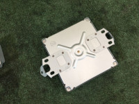 Engine control unit (ECU) SUBARURU LEGACY OEM 22611AG471 BE5 2001 EJ204