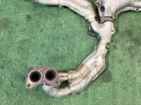 แคทาลิติก SUBARURU LEGACY OEM 44101FE020, 44111AE121 BE5 BH5 2001 EJ204