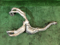 แคทาลิติก SUBARURU LEGACY OEM 44101FE020, 44111AE121 BE5 BH5 2001 EJ204