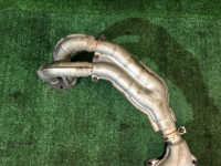 แคทาลิติก SUBARURU LEGACY OEM 44101FE020, 44111AE121 BE5 BH5 2001 EJ204