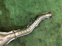 แคทาลิติก SUBARURU LEGACY OEM 44101FE020, 44111AE121 BE5 BH5 2001 EJ204
