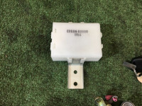ชุดล็อกพร้อมกุญแจ SUBARURU LEGACY OEM 57491AE602 BE5 BE9 BEE 2001 white 51E, 96H