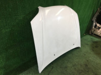 ฝากระโปรงหน้า SUBARURU LEGACY OEM 57229AE040 BHE BH9 BH5 BE5 BE9 BEE 2001 white 51E, 96H