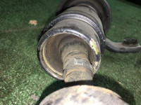 Veio de transmissão SUBARURU LEGACY OEM 27111AE100 BE5 BH5 BH9 BE9 2001 EJ204