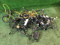 ชุดสายไฟ 81200AE670, 81401AE890, 81501AE050 SUBARURU LEGACY