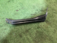 Left front bumper bracket SUBARURU LEGACY OEM 57707AE130 BE5 BH5 2001 white 51E, 96H
