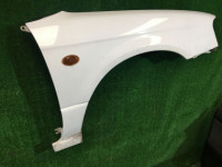 บังโคลนหน้าขวา SUBARURU LEGACY OEM 57120AE001 BE5 BH5 BH9 BE9 2001 white 51E, 96H