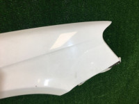 บังโคลนหน้าขวา SUBARURU LEGACY OEM 57120AE001 BE5 BH5 BH9 BE9 2001 white 51E, 96H