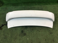 ฝากระโปรงท้าย SUBARURU LEGACY OEM 57501AE050, 96062AE000WG, 84251AE03A BEE BE9 BE5 2001 white 51E, 96H