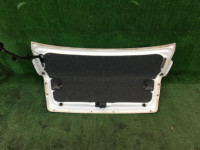ฝากระโปรงท้าย SUBARURU LEGACY OEM 57501AE050, 96062AE000WG, 84251AE03A BEE BE9 BE5 2001 white 51E, 96H