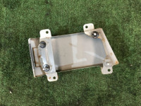Embellecedor bajo el piloto trasero derecho SUBARURU LEGACY OEM 51473AE001 BE5 BE9 BEE 2001 white 51E, 96H