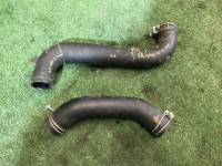 ท่อหม้อน้ำ X4511AE030, X4511AE010 SUBARURU LEGACY