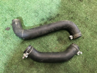ラジエーターホース SUBARURU LEGACY OEM X4511AE030, X4511AE010 BE5 BH5 BH9 BE9 2001 EJ204