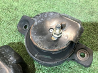 ยางแท่นเครื่อง SUBARURU LEGACY OEM 41022AE021, 41022AE031 BE5 BH5 BH9 BE9 2001 EJ204