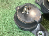 ยางแท่นเครื่อง SUBARURU LEGACY OEM 41022AE021, 41022AE031 BE5 BH5 BH9 BE9 2001 EJ204