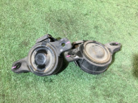 ยางแท่นเครื่อง SUBARURU LEGACY OEM 41022AE021, 41022AE031 BE5 BH5 BH9 BE9 2001 EJ204