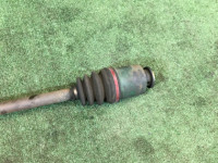 Semieixo dianteiro SUBARURU LEGACY OEM 28321FE040 BE5 BH5 BH9 BE9 2001 EJ204