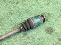 Semieixo dianteiro SUBARURU LEGACY OEM 28321FE040 BE5 BH5 BH9 BE9 2001 EJ204