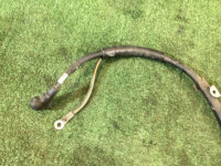 สายแบตเตอรี่ SUBARU LEGACY OEM 81601AE290 BE5 BH5 BH9 BE9 2001 EJ204