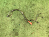 สายแบตเตอรี่ SUBARU LEGACY OEM 81601AE290 BE5 BH5 BH9 BE9 2001 EJ204