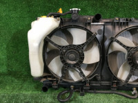 หม้อน้ำ SUBARURU LEGACY OEM 45111AE002 BE5 BH5 BH9 BE9 2001 EJ204