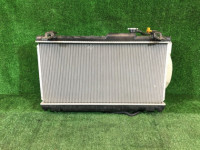 หม้อน้ำ SUBARURU LEGACY OEM 45111AE002 BE5 BH5 BH9 BE9 2001 EJ204