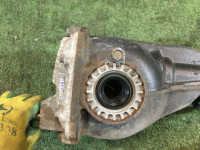 Differential с приводами G/R=4.444 SUBARURU LEGACY OEM 38104AA051, 38312AA022, 38300AA080 BE5 BH5 BH9 BE9 BHE 2001 EJ204