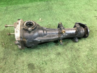 Differential с приводами G/R=4.444 SUBARURU LEGACY OEM 38104AA051, 38312AA022, 38300AA080 BE5 BH5 BH9 BE9 BHE 2001 EJ204