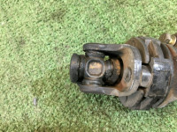 Cardán de dirección SUBARURU LEGACY OEM 34170AE000 BE5 BH5 2001 EJ204