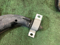 Рычаги передние SUBARURU LEGACY OEM 20201FA050, 20201FA060, 20200AA200, 20200AA210 BH5 BE5 BE9  BH9 2001 EJ204