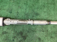 ท่อไอเสียท่อนกลาง SUBARURU LEGACY OEM 44200AE030 BE5 BH5 2001 EJ204