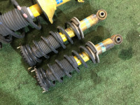 Стойки bilstein SUBARURU LEGACY OEM 20310AE160, 20310AE170, 20330AE430, 20365AE031, 20380AE470 BE5 BH5 BH9 BE9 2001 EJ204