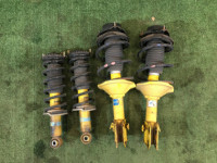 โช้คอัพ bilstein 20310AE160, 20310AE170, 20330AE430, 20365AE031, 20380AE470 SUBARURU LEGACY