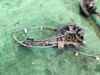 Ступицы задние SUBARURU LEGACY OEM 26700AE010, 26692AE000, 26692AE010, 28474AE000 BE5 BH5 BH9 BE9 2001 EJ204